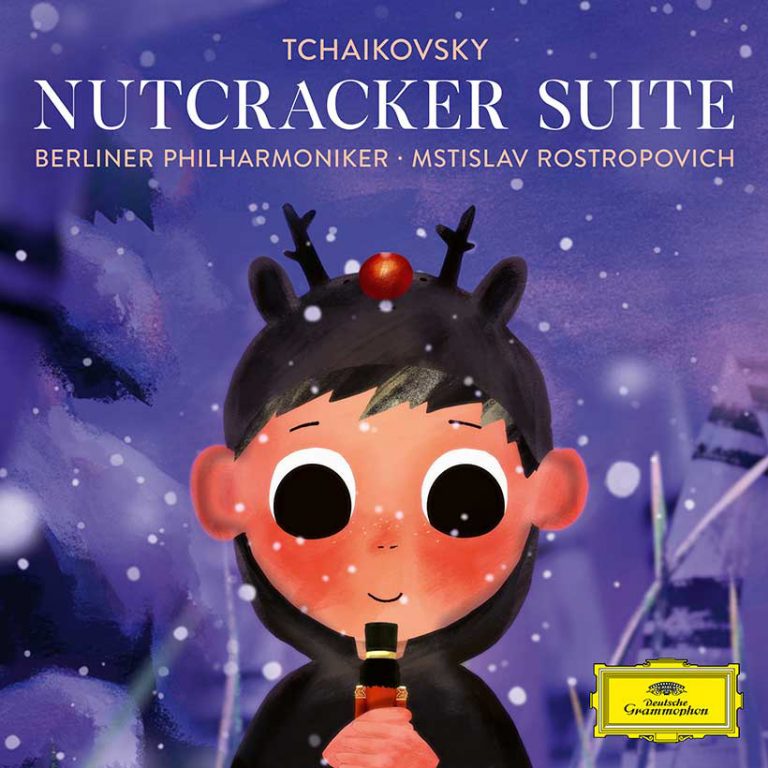 Tchaikovsky - The Nutcracker Suite - Playlist | UDiscover Music