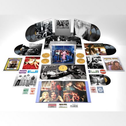 Best Gifts for Rock Music Fans This Christmas | uDiscover