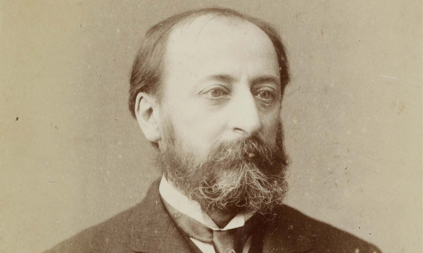 Saint-Saëns: Facts, pronuncation, works and more about the great composer -  Classic FM
