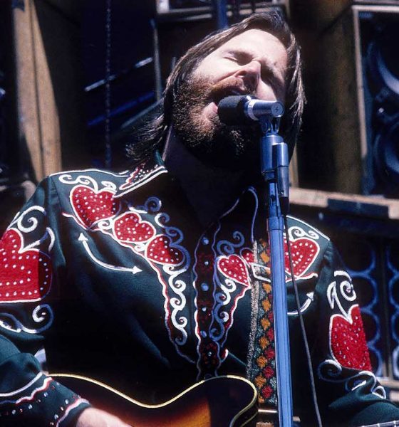 Carl Wilson