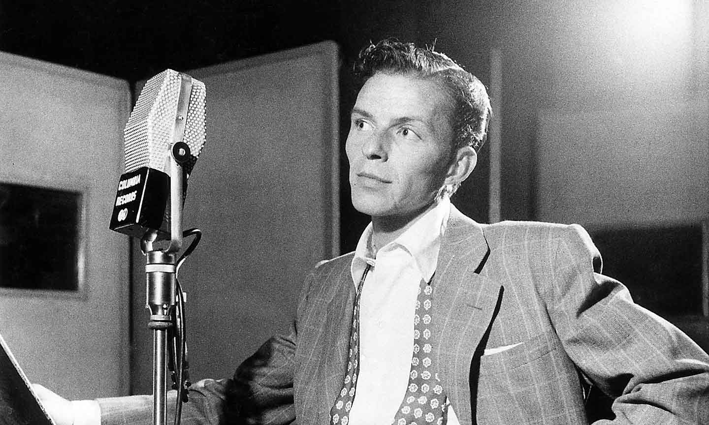 Best Frank Sinatra Songs: 20 Classics From An American Master