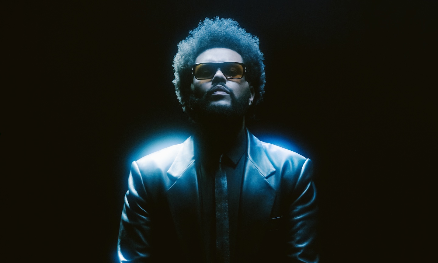 The Weeknd Shares Three New Songs: Listen