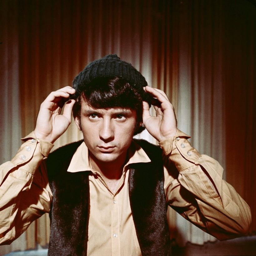 Michael Nesmith - Photo: Michael Ochs Archives/Getty Images