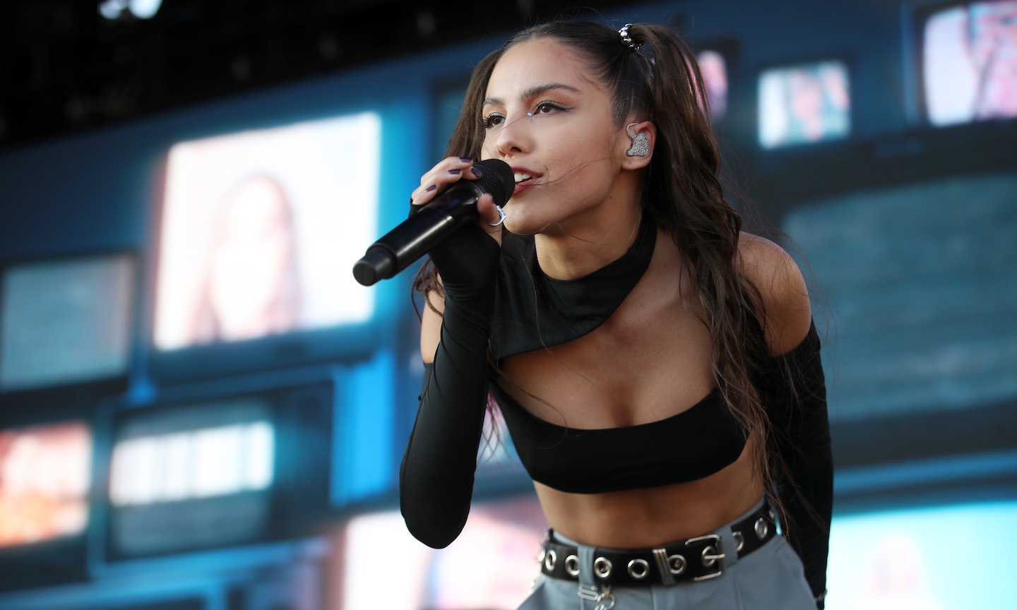 Olivia Rodrigo Announces Worldwide Tour In Support Of ‘sour 