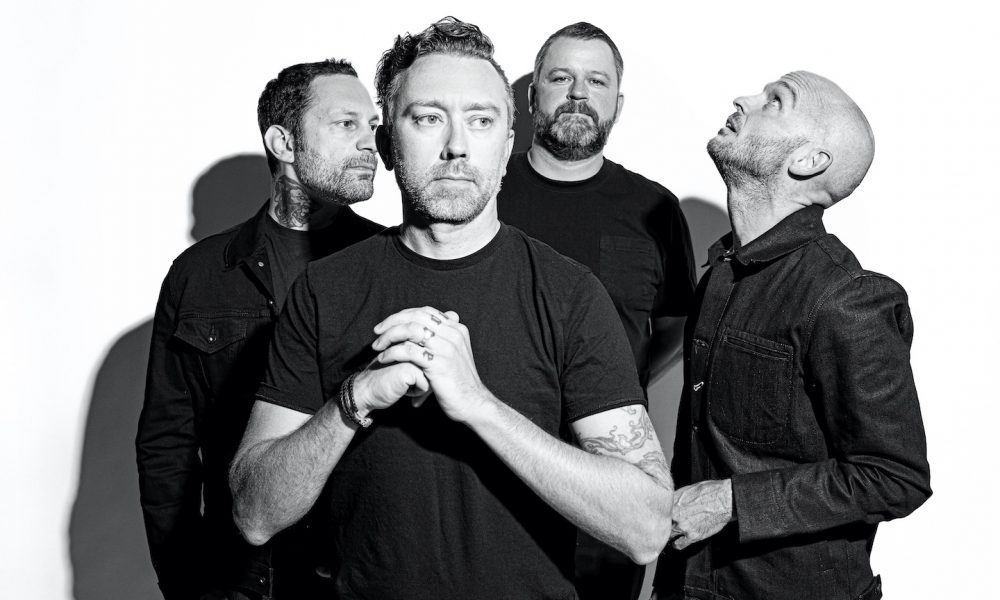 Rise Against Expand North America Dates To ‘Nowhere Generation’ Tour