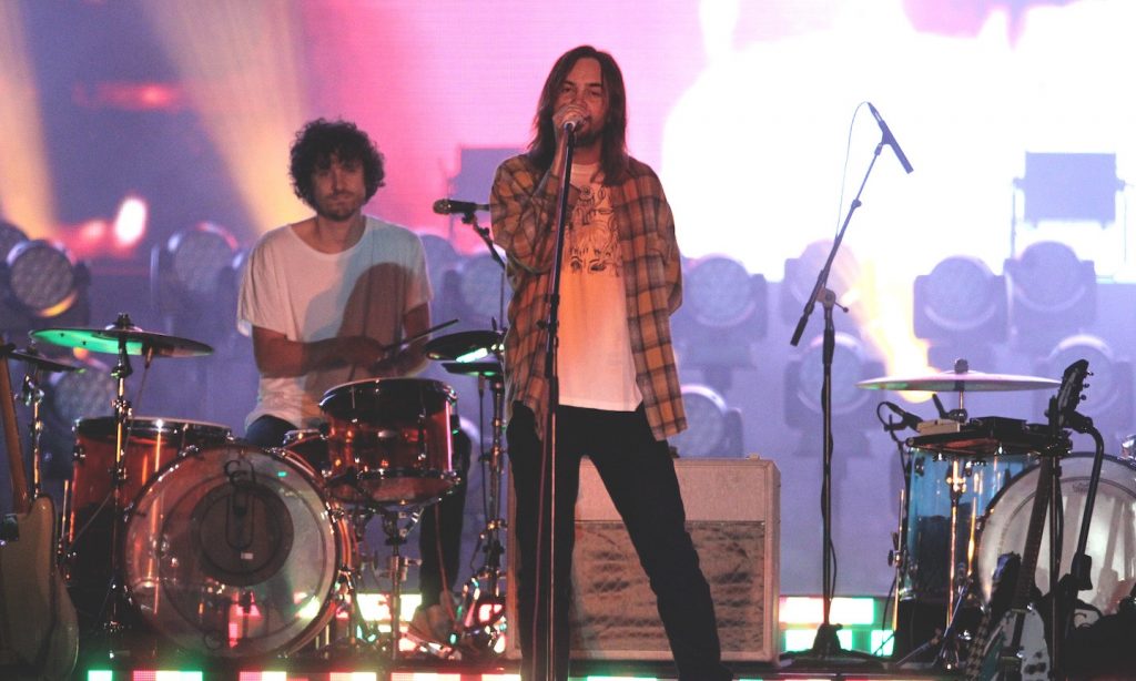 Tame Impala Launches Shoe Collection With Sepatu Compass