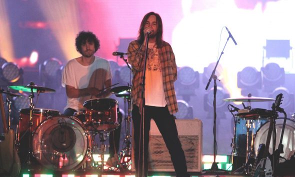 Tame Impala And Glass Animals To Headline BUKU Music + Art Project