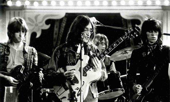 Best Rolling Stones 70s Songs: 20 Rock'n'Roll Classics