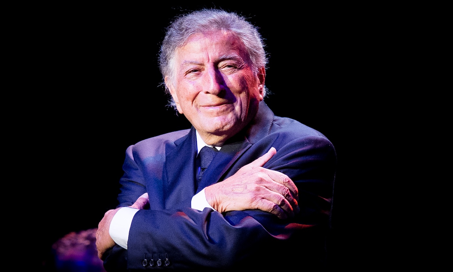 Tony Bennett - Rags to Riches - Reviews - Album of The Year