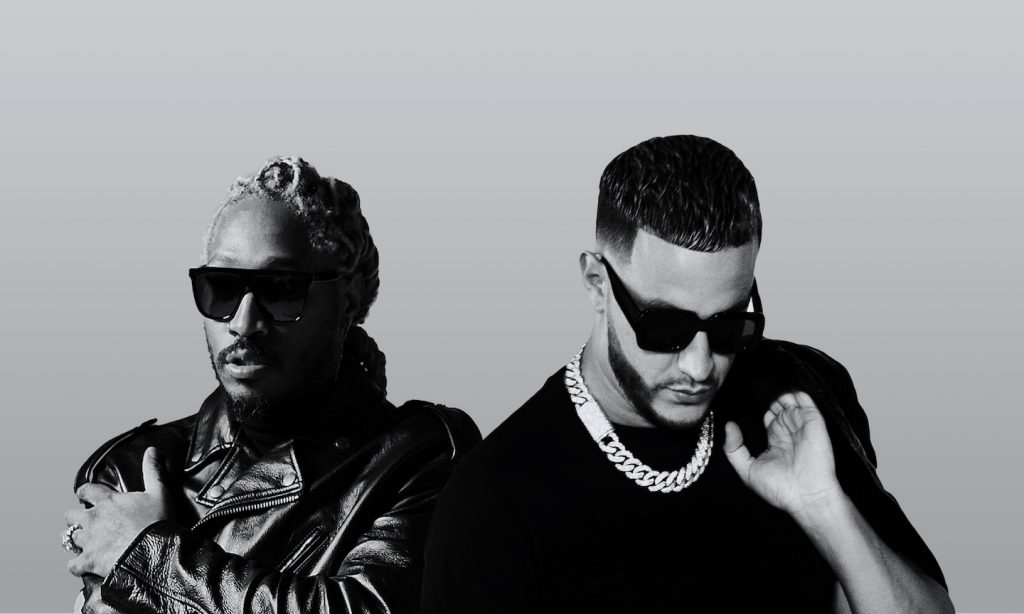 Listen To DJ Snake Team Up With Future On Intoxicating ‘U Are My High’