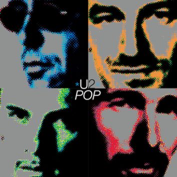 U2 Album Covers Explained: The Story Behind Every Cover