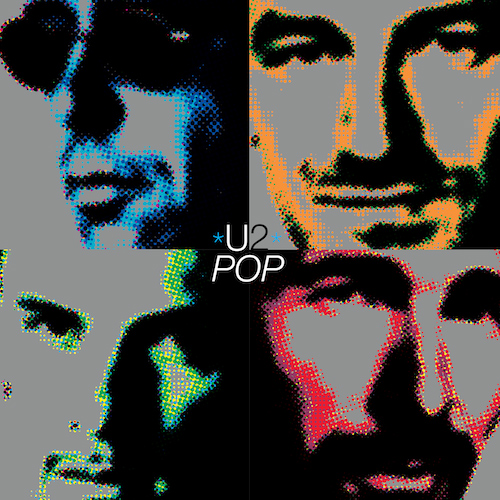 U2 Album Explained: The Story Behind Every Cover