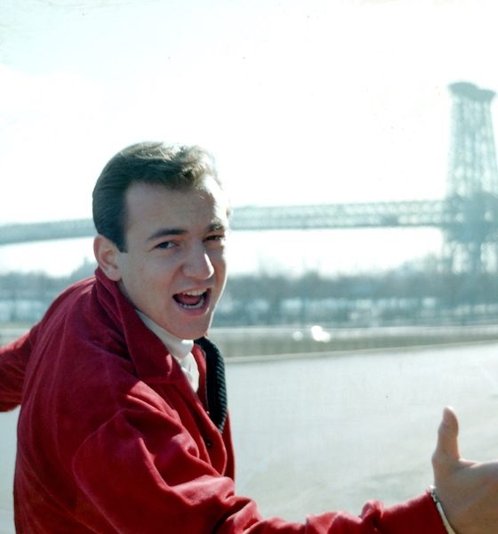 Bobby Darin photo - Courtesy: Michael Ochs Archives/Getty Images