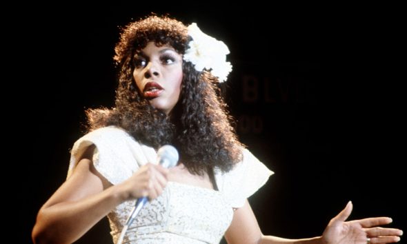 Donna Summer, artist behind one of the best albums of 1979