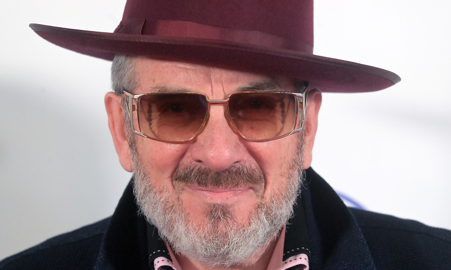 Elvis Costello - Photo: Dave J Hogan/Getty Images