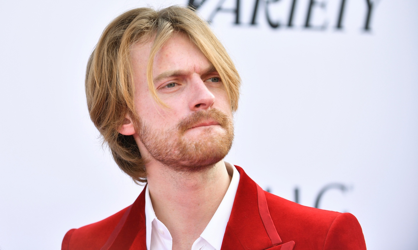 FINNEAS - Photo: Rodin Eckenroth/FilmMagic