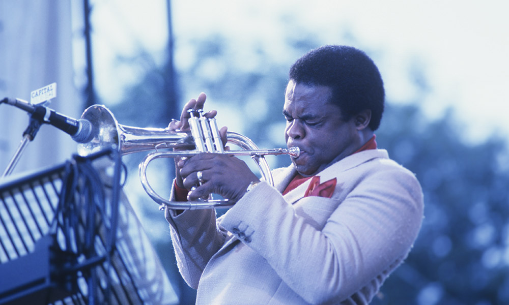Best Freddie Hubbard Songs: Essentials From A Jazz Trumpeter
