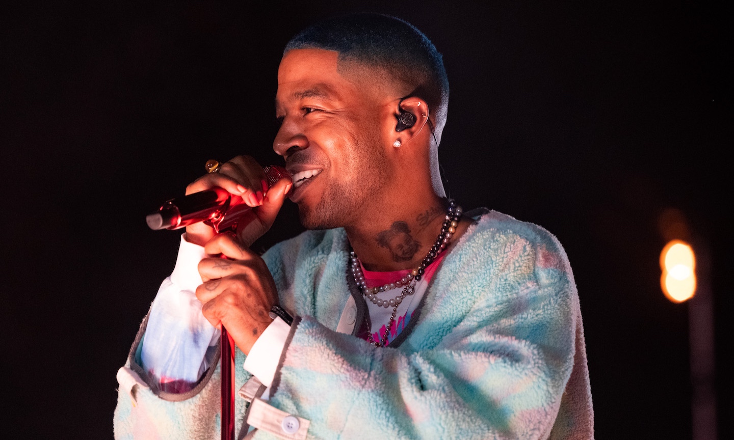 Kid Cudi, A$AP Rocky, And Playboi Carti To Headline Smoker’s Club Fest