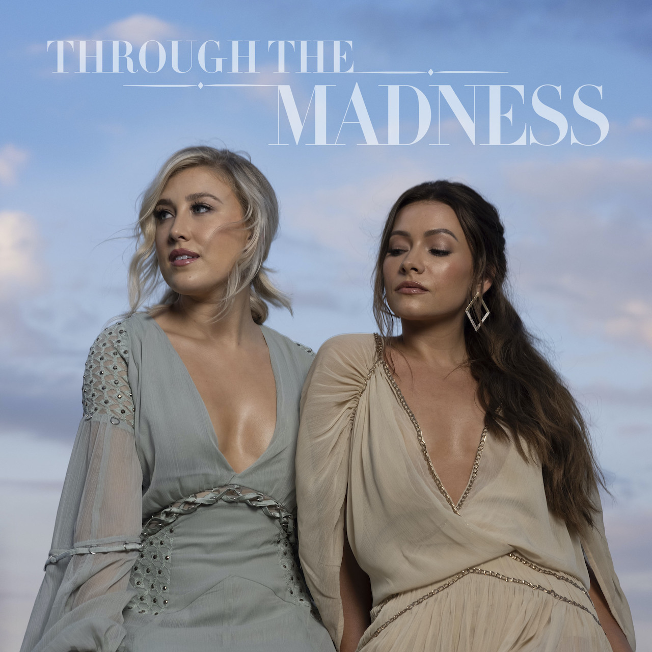 Listen To ‘Strangers‘ From Maddie & Tae’s EightSong Set