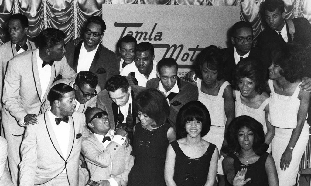 NBC Announces 'A Motown Christmas' Special