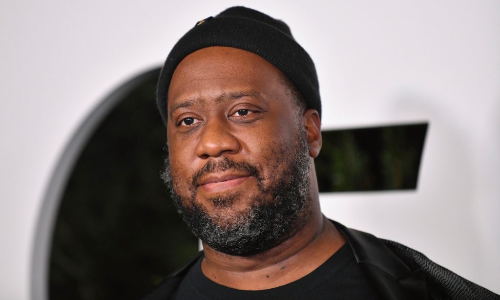 Robert Glasper Announces ‘Black Radio III,’ Releases ‘Black Superhero’