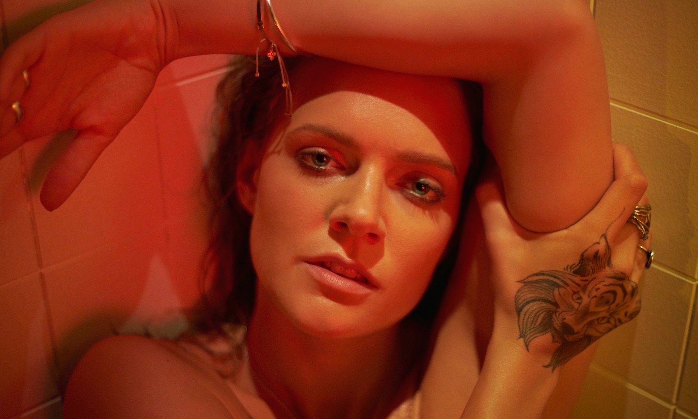 Tove Lo - Photo: Courtesy of High Rise PR