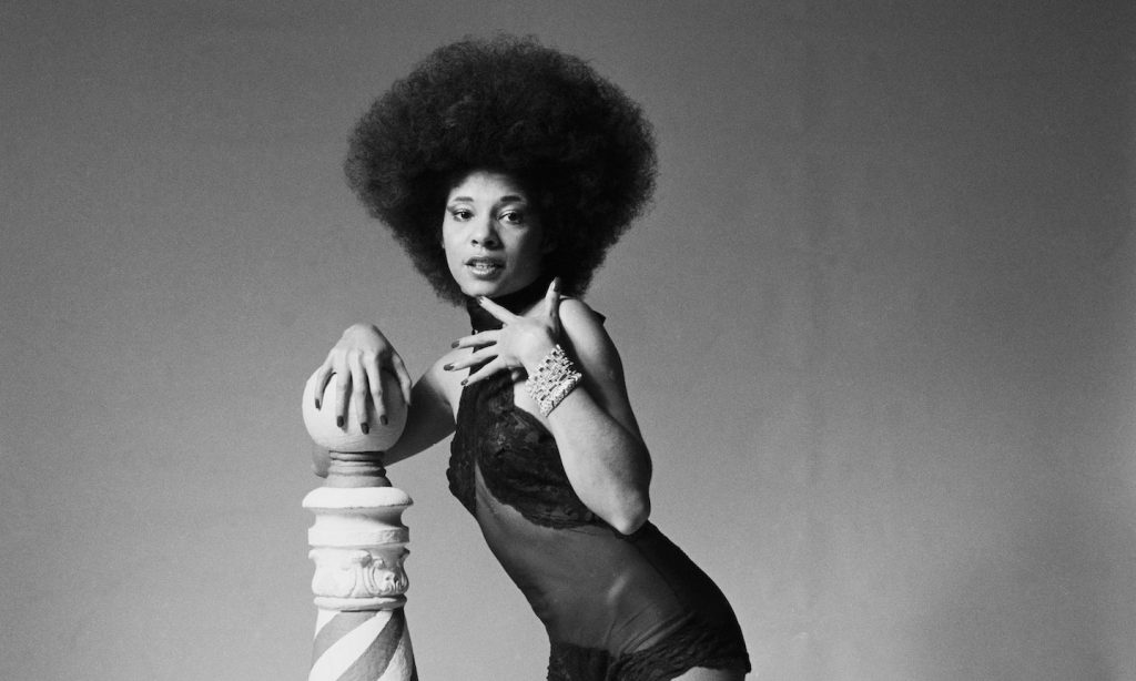 Uncompromising Soul-Funk Singer, Cult Favorite Betty Davis Dies At 76