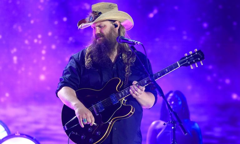 Chris Stapleton Announces More ‘All-American Road Show’ Tour Dates