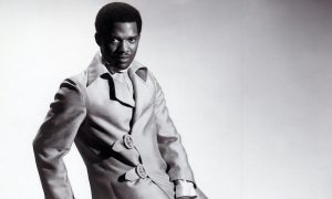 Soul Walk Edwin Starr Marches Into The Top Ten With Twenty Five Miles   Edwin Starr GettyImages 85349883 300x180 