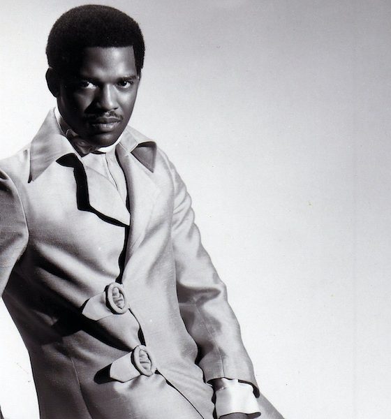 Edwin Starr - Photo: Gilles Petard/Redferns