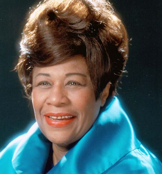 Ella Fitzgerald