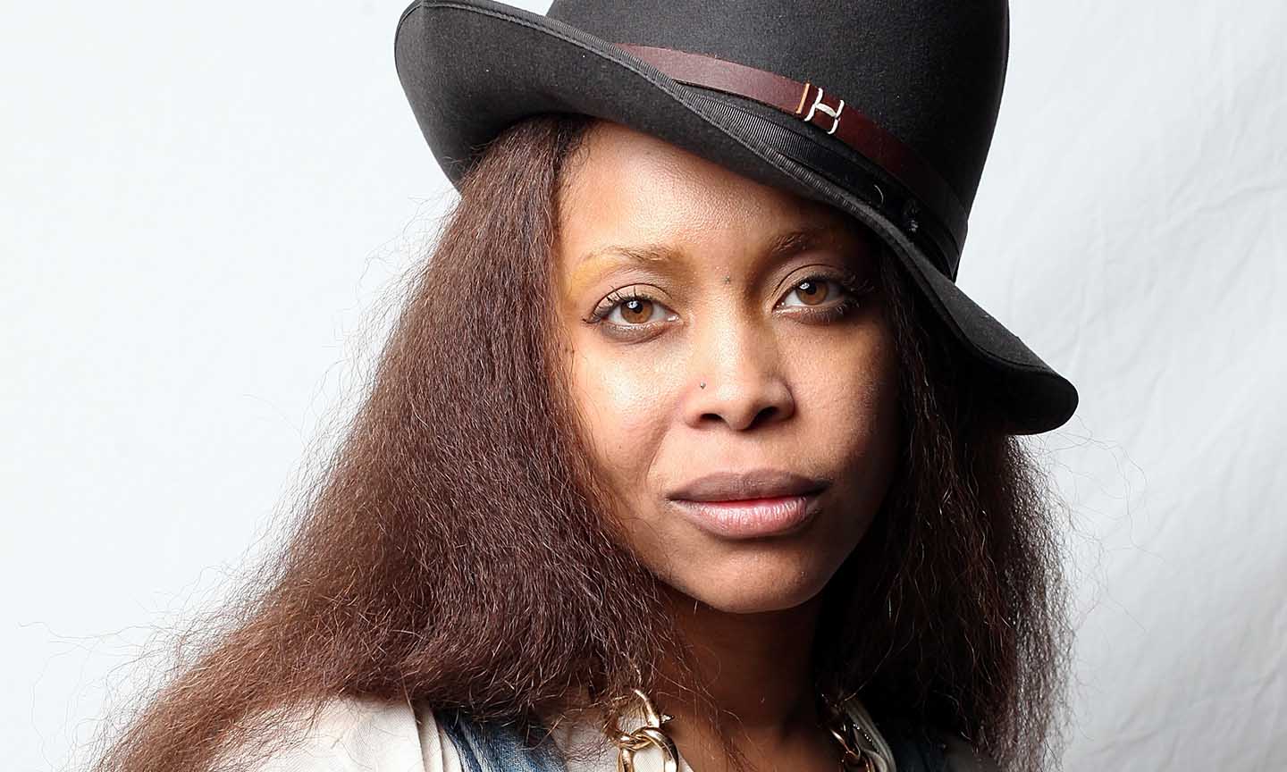 Erykah badu dj akademiks