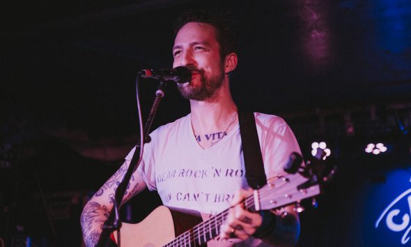 Frank Turner Shares Single ‘The Resurrectionists,’ Featuring Biffy ...