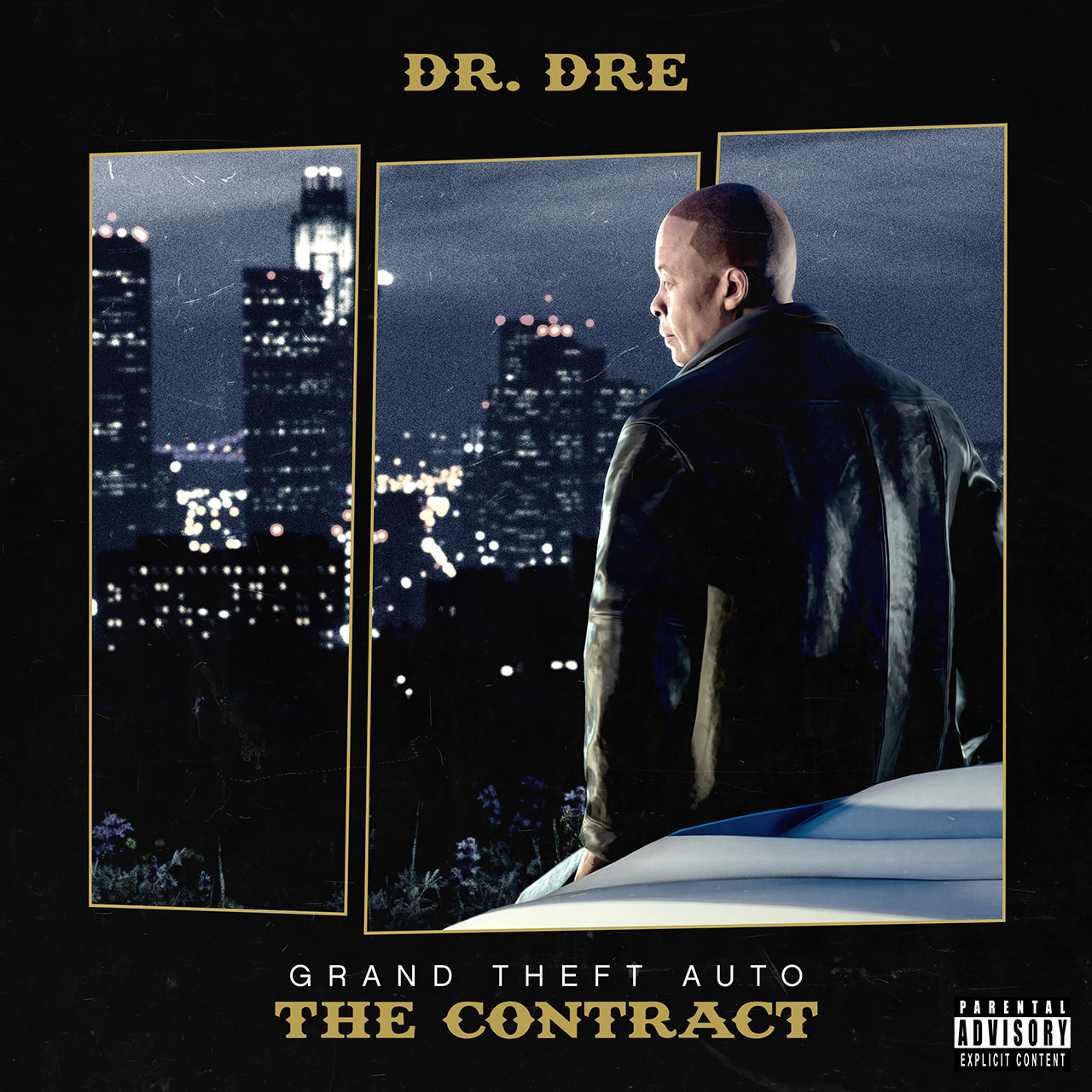 Listen To Dr. Dre’s New EP From ‘Grand Theft Auto The Contract’