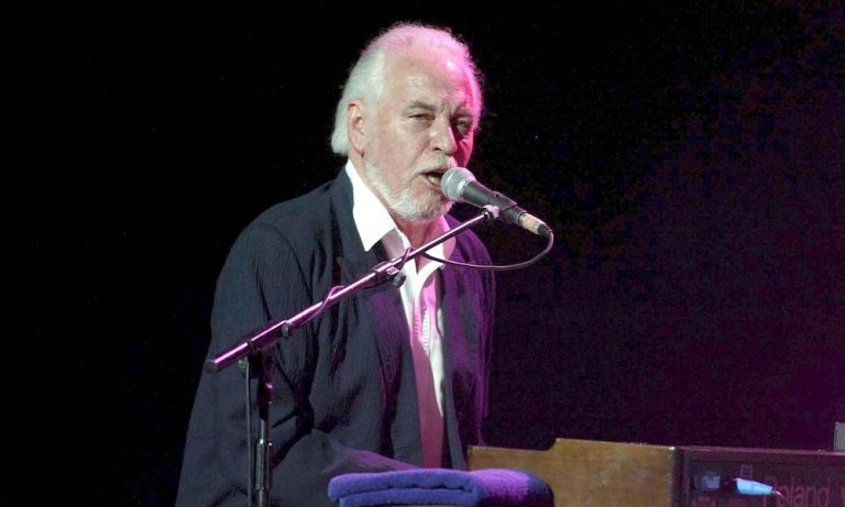 The Crowd Called Out For More: A Tribute To Procol Harum’s Gary Brooker