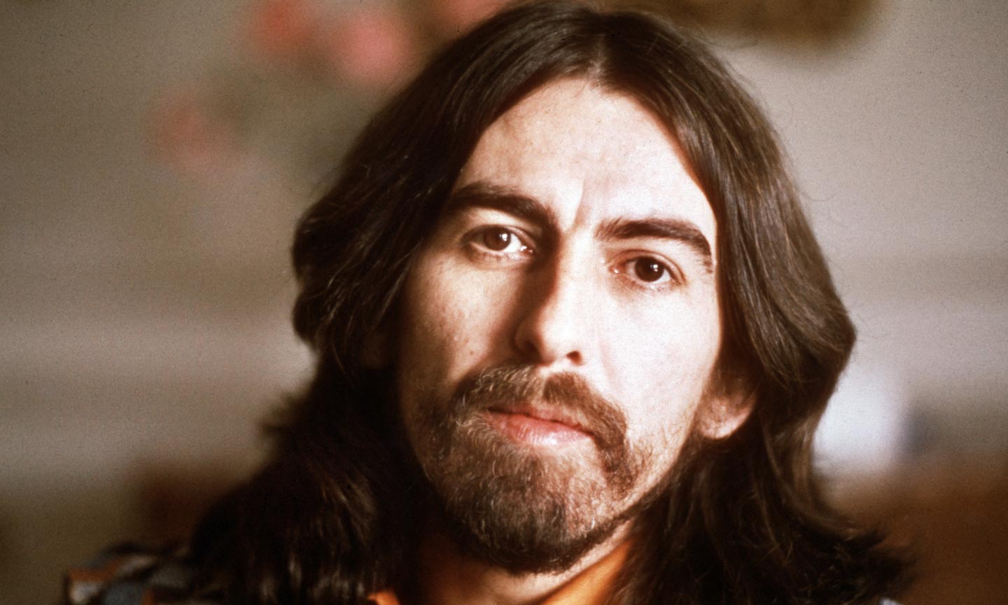 George Harrison 'wasn't happy' Paul McCartney took over his iconic Beatles  song, Music, Entertainment