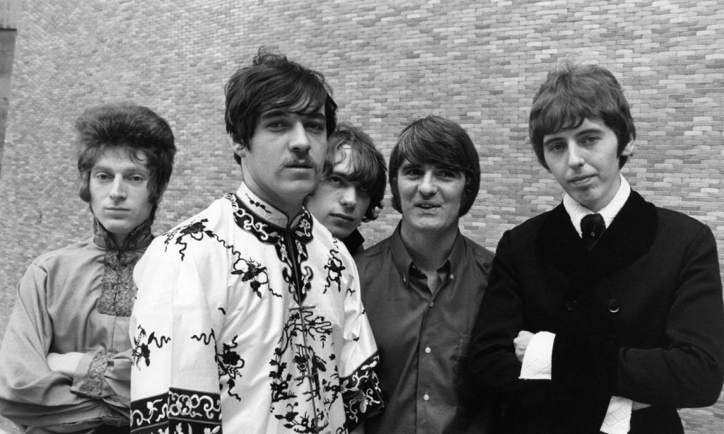 Gary Brooker, Procol Harum Singer & Keyboardist, Dies Aged 76