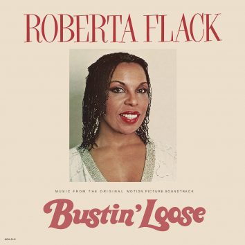 Roberta Flack Is ‘So Proud’ Of Newly-Reissued ‘Bustin’ Loose’ Soundtrack