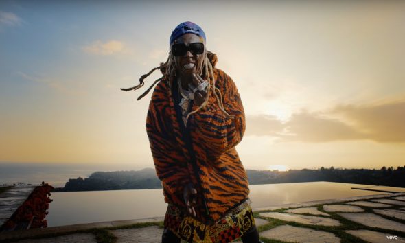 Watch The Music Video For Lil Wayne’s ‘Sorry 4 The Wait’ Song ‘Cameras’