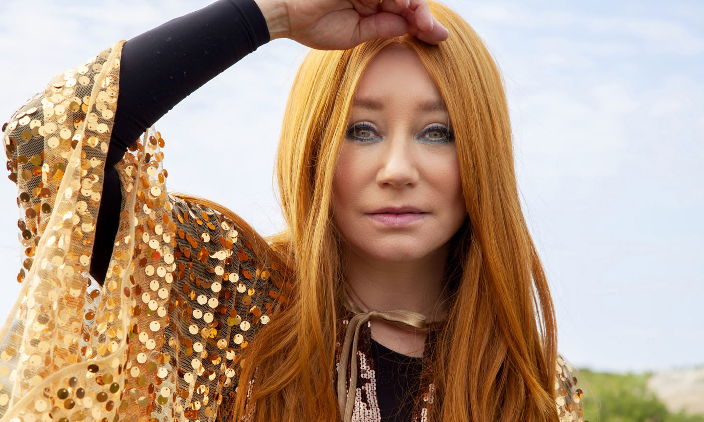 Tori Amos Announces Ocean To Ocean North American Tour