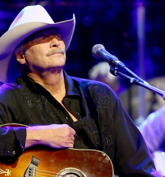 Alan Jackson - Photo: Terry Wyatt/Getty Images for Country Music Hall of Fame and Museum