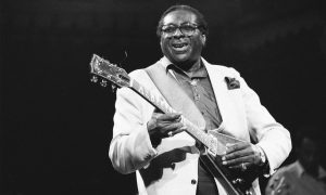 Eric Gales & Devon Allman To Celebrate Albert King For Gibson Gives