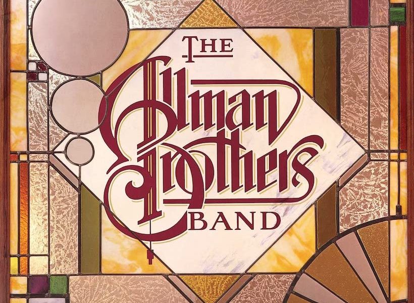 Allman Brothers Band 'Enlightened Rogues' artwork - Courtesy: UMG