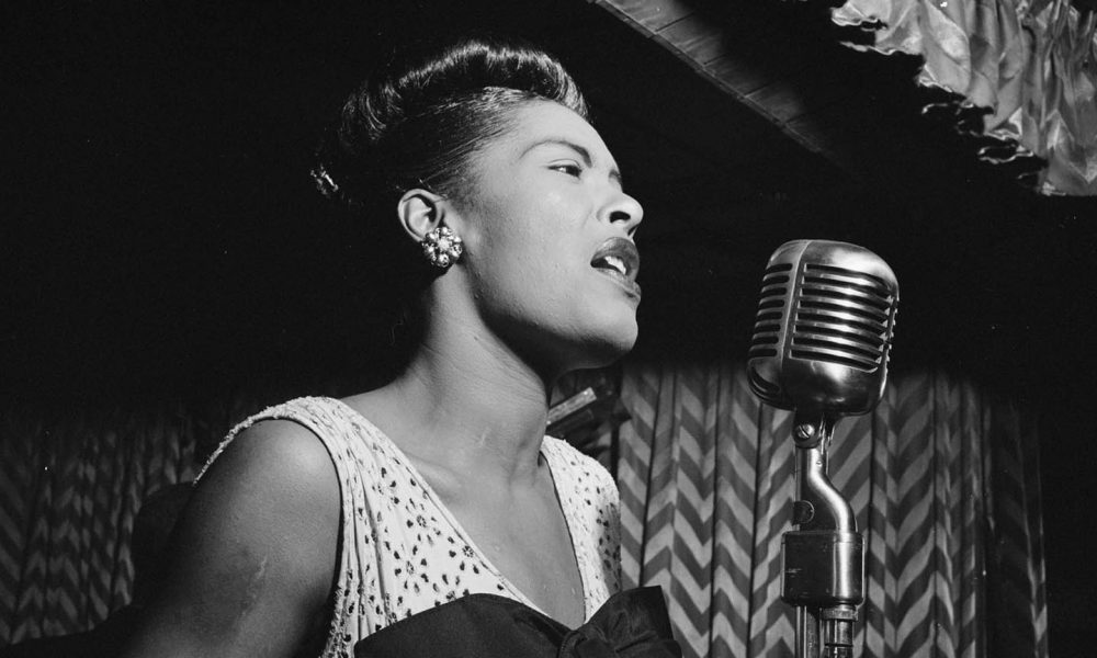 Best Female Jazz Singers Of All Time A Top 25 Countdown uDiscover photo image