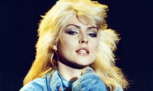 Best Female Rock Singers: An Essential Top 30 Countdown | uDiscover