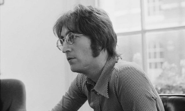 The Luck Of The Irish Lyrics And Chords By John Lennon - Irish folk songs