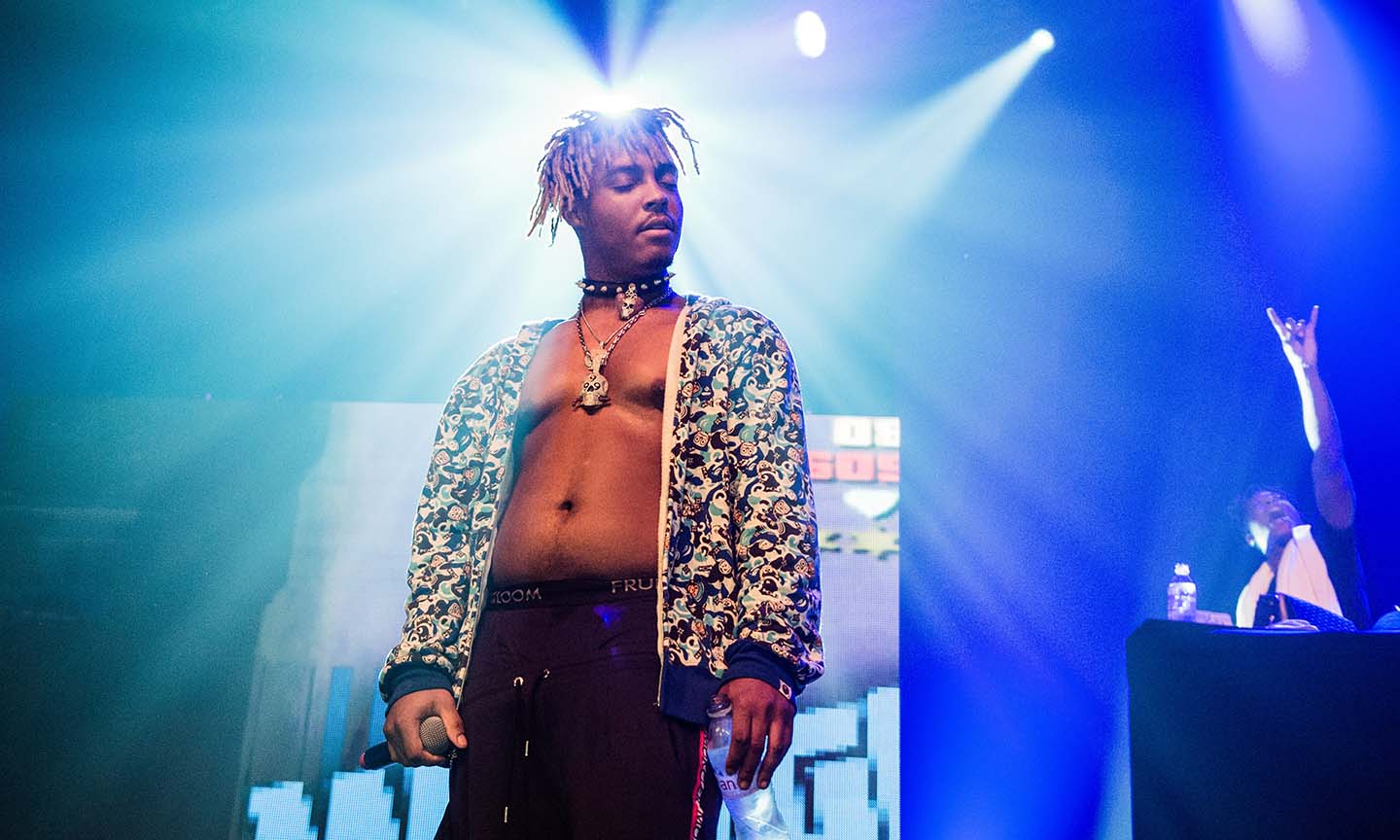 Polo G Declares That He And Juice WRLD Are Chicago All Stars
