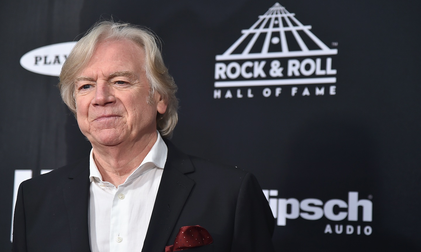 Justin Hayward To Host On The Blue Cruise With Zombies, Dave Mason