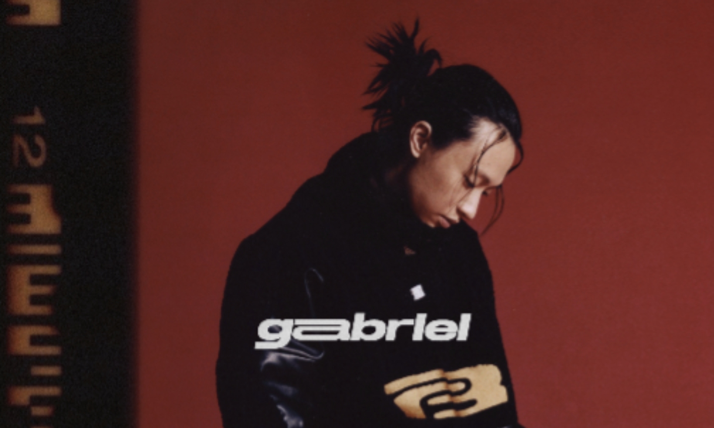 Keshi Shares New Single ‘Get It,’ Announces Debut Album ‘Gabriel’