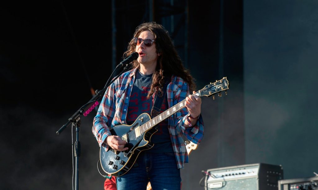 Listen To Kurt Vile’s New Single, ‘Mount Airy Hill (Way Gone)’